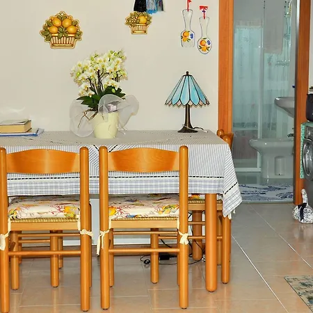 Relax In A With Pool And Terrace Appartement Bibione