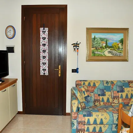 דירה Relax In A With Pool And Terrace