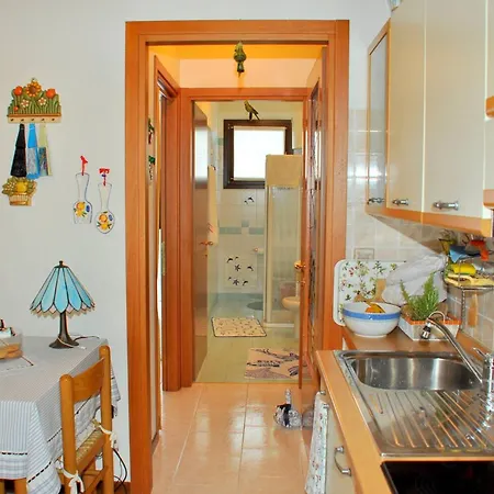 Relax In A With Pool And Terrace דירה