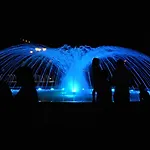 Relax In A With Pool And Terrace شقة بيبيوني