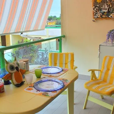 Appartement Relax In A With Pool And Terrace Bibione