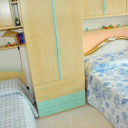 Relax In A With Pool And Terrace Lejlighed Bibione