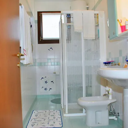 Relax In A With Pool And Terrace Lejlighed *