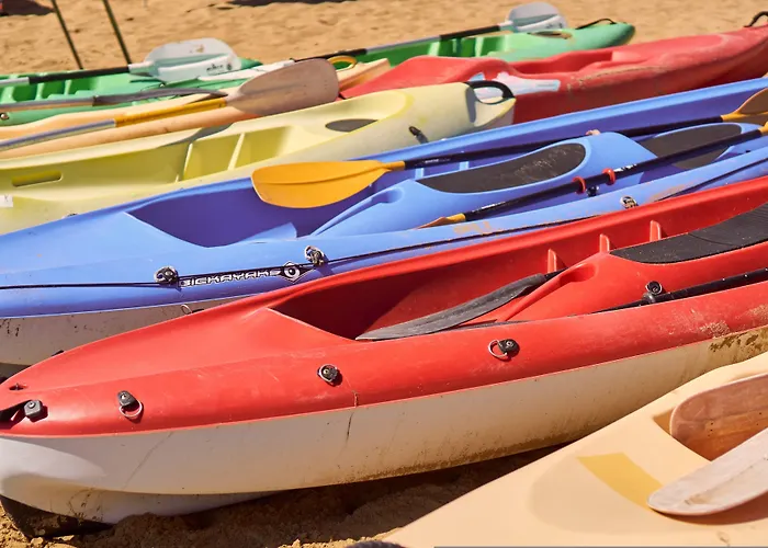 Relax In A With Pool And Terrace