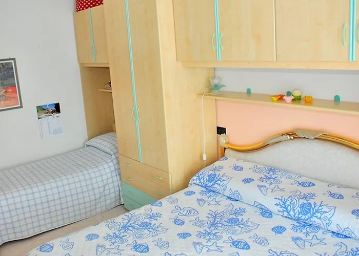 Lejlighed Relax In A With Pool And Terrace *