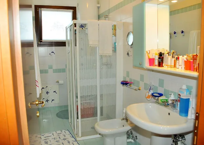 Lejlighed Relax In A With Pool And Terrace