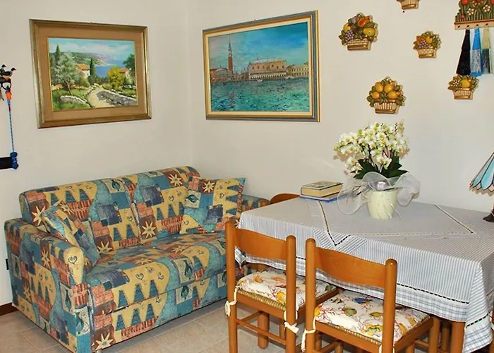 Relax In A With Pool And Terrace Lejlighed