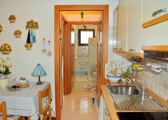 Relax In A With Pool And Terrace Appartamento