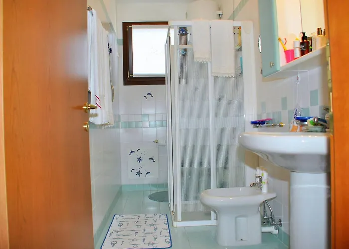 Relax In A With Pool And Terrace Lejlighed *